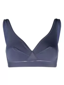 ERES бюстгальтер Sasha без косточек, синий