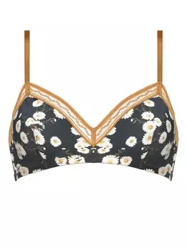 ERES бюстгальтер Sentiment, черный