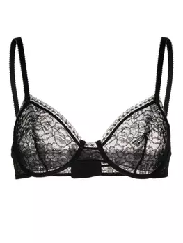 ERES бюстгальтер Tendresse, черный