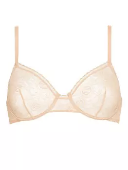 ERES бюстгальтер Topaz, розовый