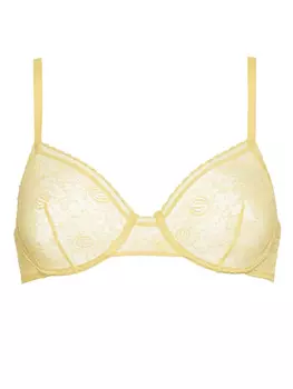 ERES бюстгальтер Topaz, желтый