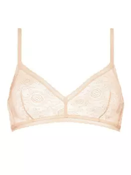 ERES бюстгальтер Tourmaline, розовый