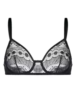 ERES бюстгальтер Trfle, синий