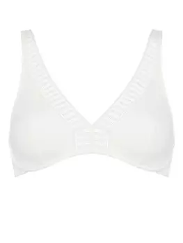 ERES бюстгальтер Valrie, белый