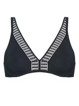 ERES бюстгальтер Valrie, синий