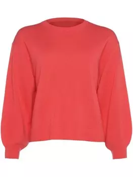 ERES джемпер Famous, розовый