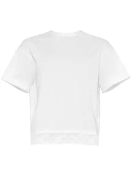 ERES футболка Songe, белый