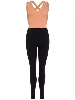 ERES комбинезон Kathrine, розовый