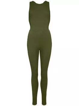 ERES комбинезон Laure, зеленый