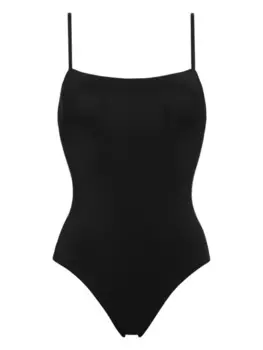 ERES купальник Aquarelle, черный