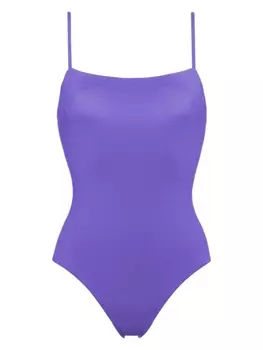ERES купальник Aquarelle, фиолетовый