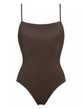 ERES купальник Aquarelle, серый