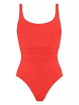ERES купальник Asia, красный