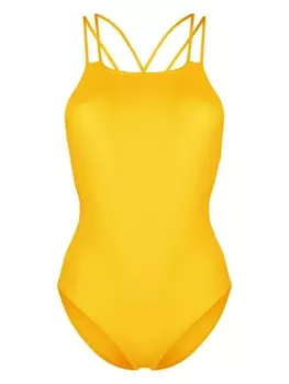 ERES купальник Copaiba, желтый