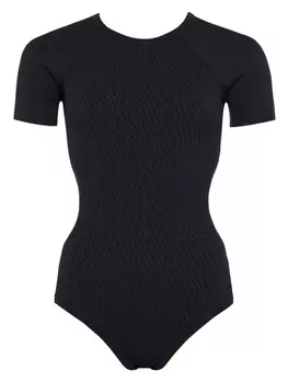 ERES купальник Cover, черный