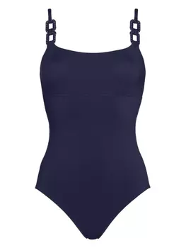 ERES купальник Ctier, синий