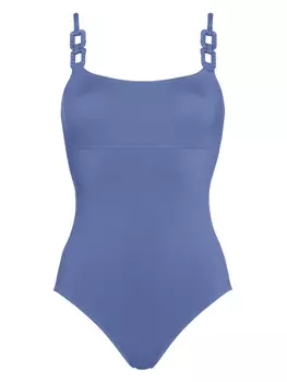 ERES купальник Ctier, синий