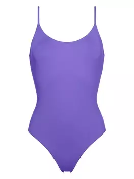 ERES купальник Diamant, фиолетовый