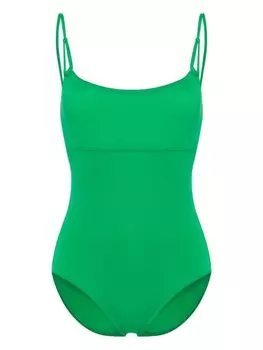 ERES купальник Electro, зеленый