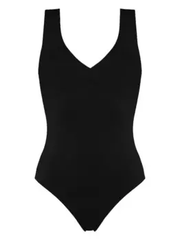 ERES купальник Hold Up, черный