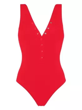 ERES купальник Icne, красный