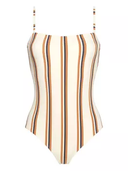 ERES купальник Iode, белый