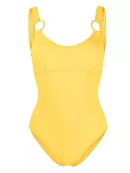 ERES купальник Marcia, желтый