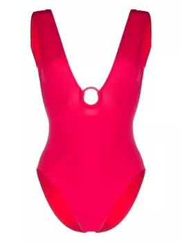 ERES купальник Micaela, розовый
