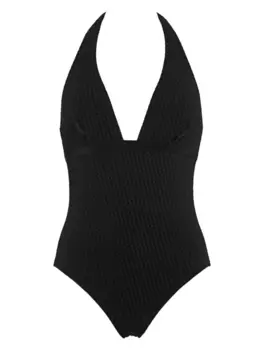 ERES купальник Paillette, черный