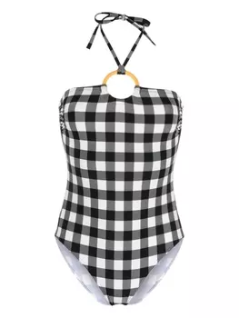 ERES купальник Sphre, черный