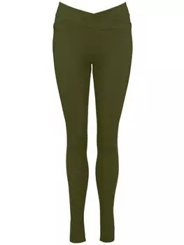 ERES легинсы Suzanne, зеленый