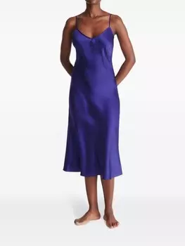 ERES ночная рубашка Ivresse, синий