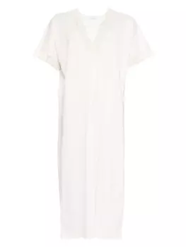ERES ночная сорочка, белый