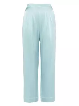 ERES пижамные брюки Mondain, синий