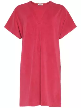 ERES платье Balnaire, розовый