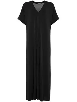 ERES платье Luz, черный