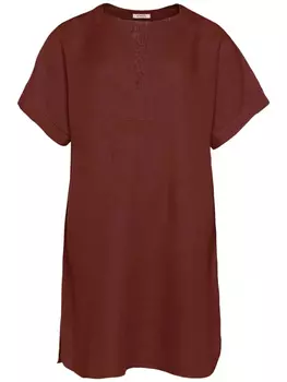 ERES платье мини Favorite, черный