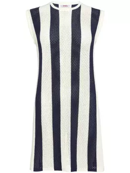 ERES платье Pirate, синий