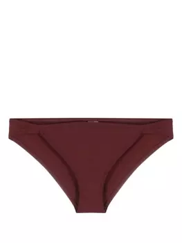 ERES плавки бикини Cavale, коричневый