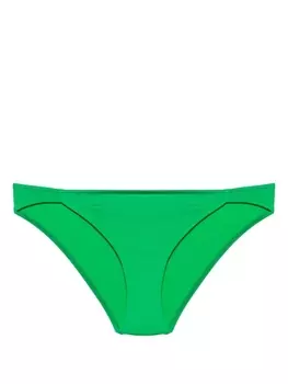 ERES плавки бикини Cavale, зеленый