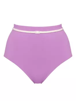 ERES плавки бикини Chery, фиолетовый