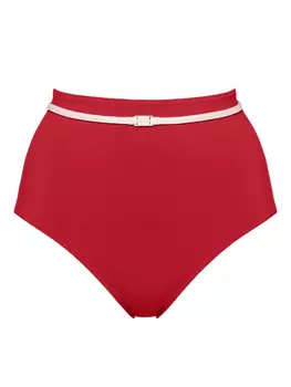 ERES плавки бикини Cheryl, красный