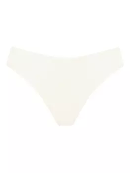 ERES плавки бикини Coulisses, белый