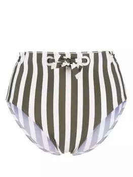 ERES плавки бикини Encanta, белый