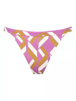 ERES плавки бикини Fever, фиолетовый