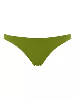 ERES плавки бикини Fripon, зеленый