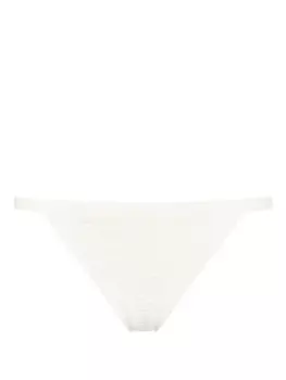 ERES плавки бикини Look, белый