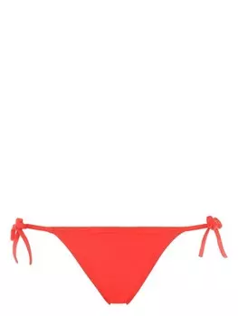 ERES плавки бикини Malou, красный