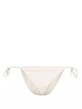 ERES плавки бикини Malou, нейтральный цвет