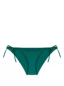 ERES плавки бикини Malou, зеленый